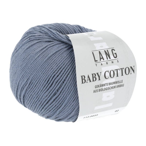 Baby Cotton 0033