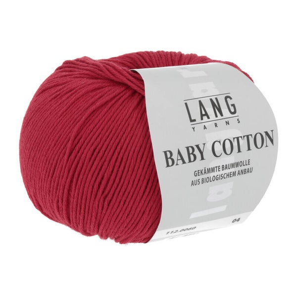 Baby Cotton 0060