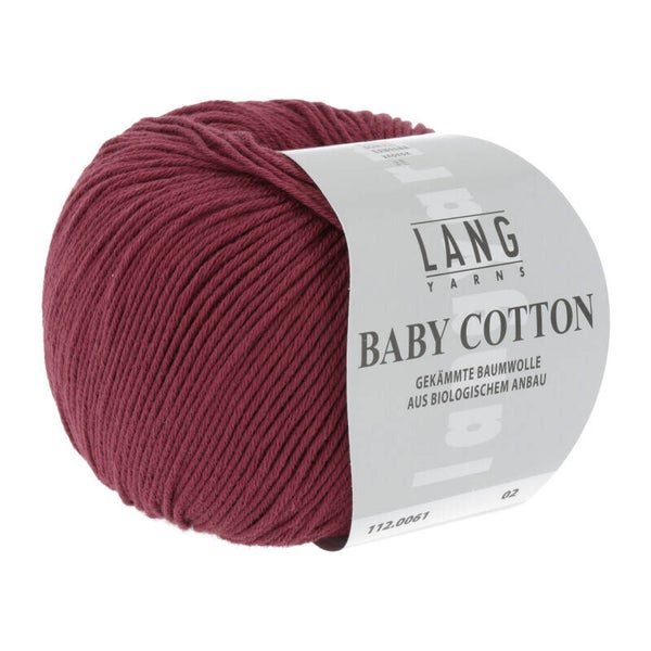 Baby Cotton 0061