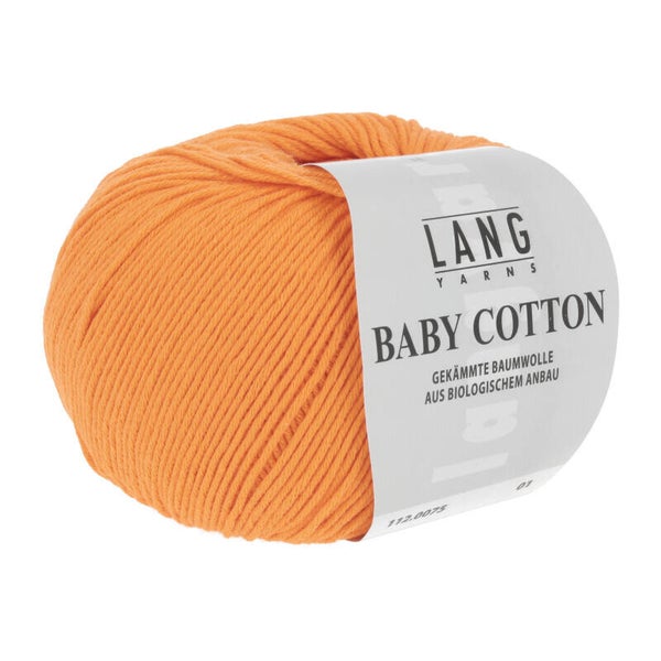 Baby Cotton 0075