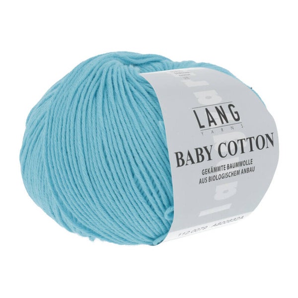 Baby Cotton 0079