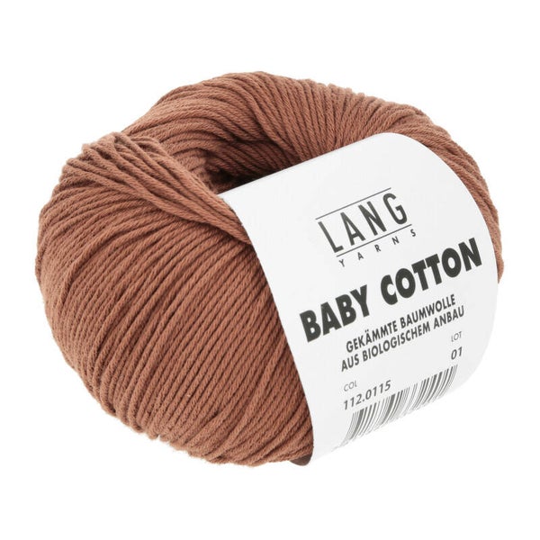 Baby Cotton 0115