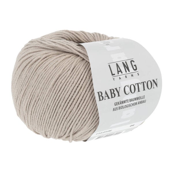 Baby Cotton 0126