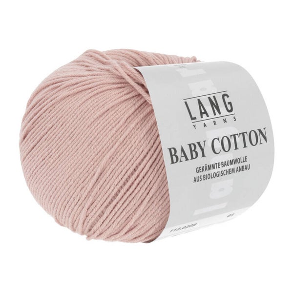 Baby Cotton 0209