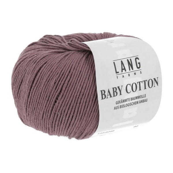 Baby Cotton 0248