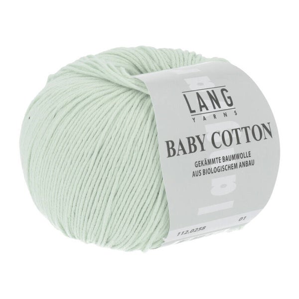 Baby Cotton 0258