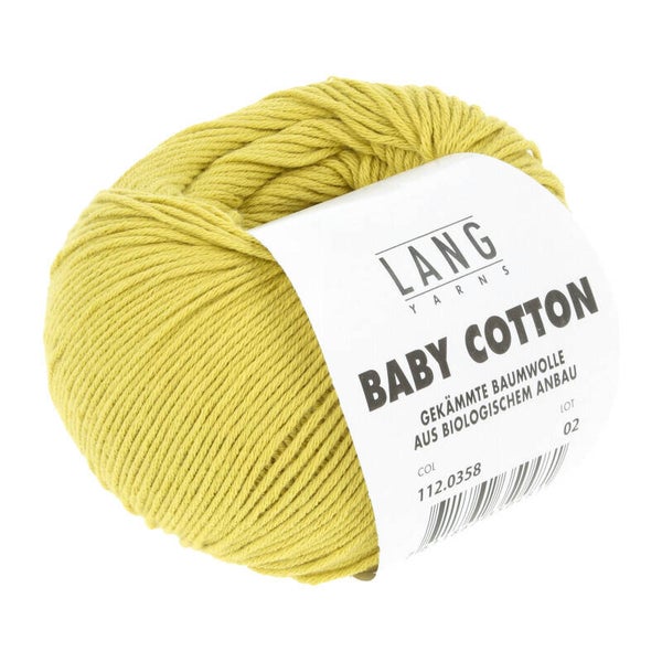 Baby Cotton 0358