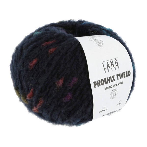 Phoenix Tweed 025
