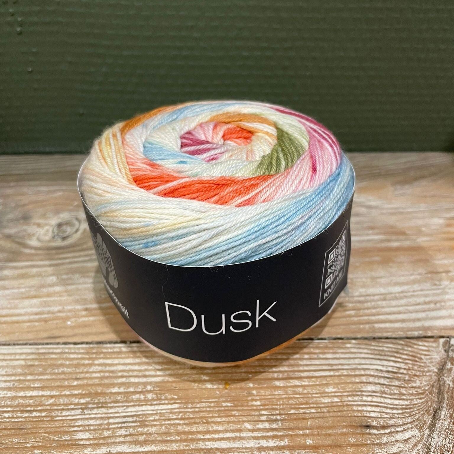 Meilenweit 100 DUSK - 6202