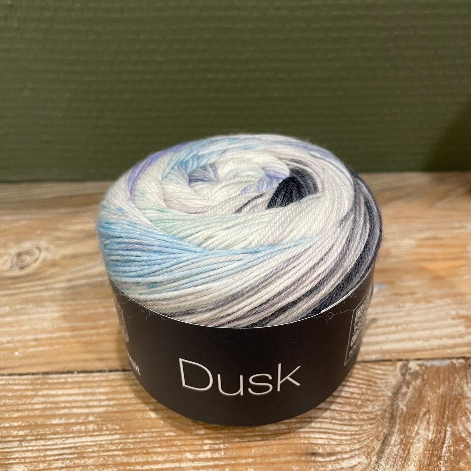 Meilenweit 100 DUSK - 6205