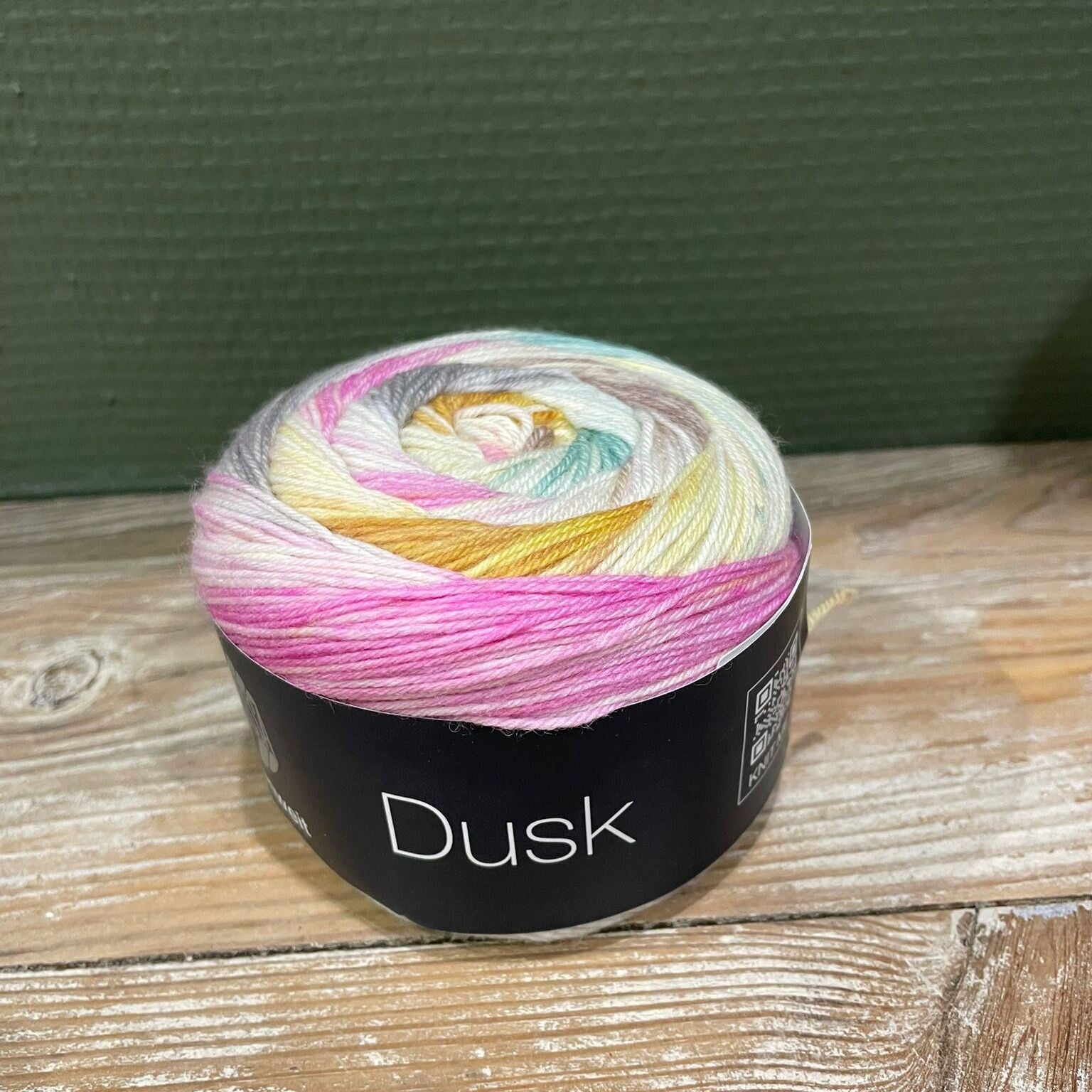 Meilenweit 100 DUSK - 6206