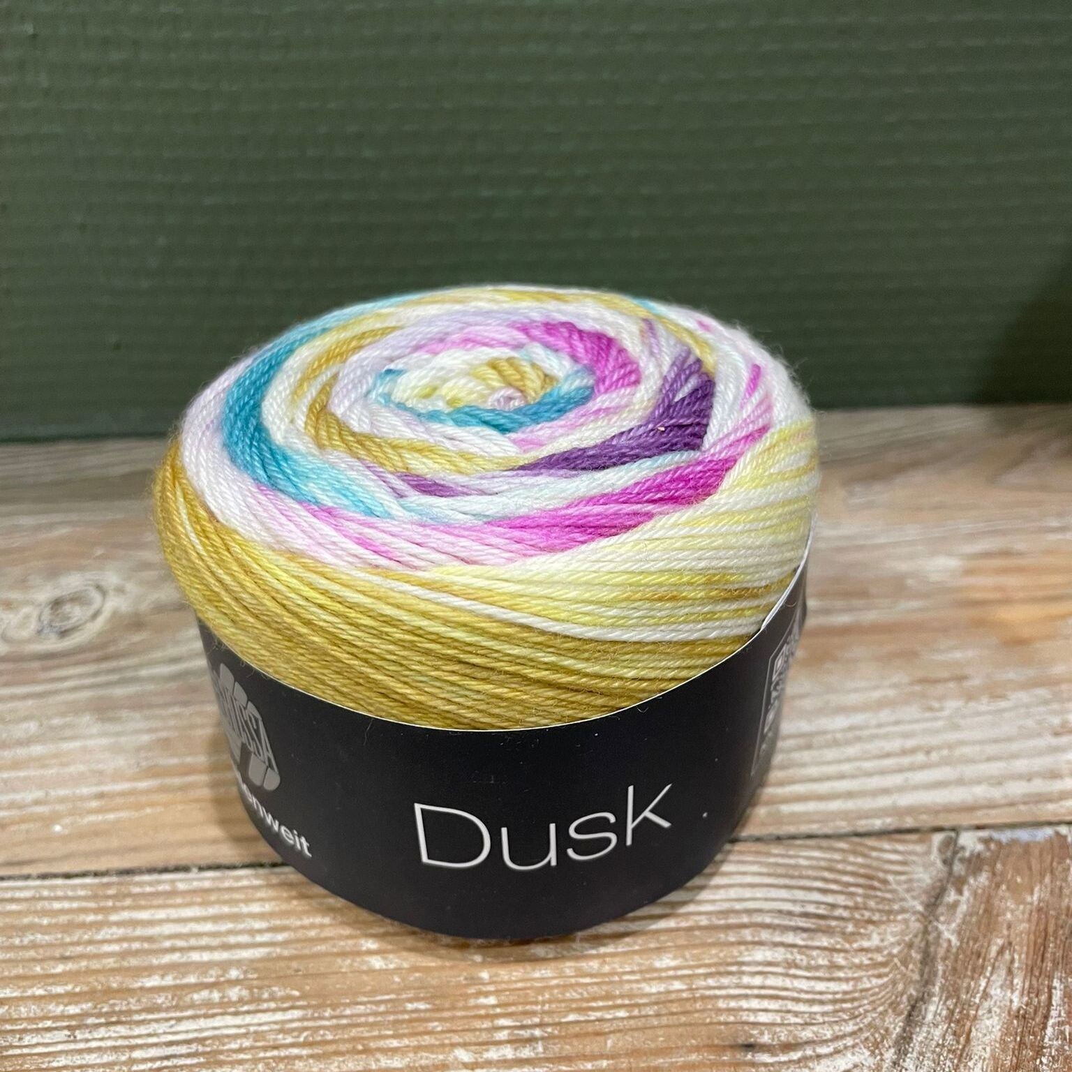 Meilenweit 100 DUSK - 6207