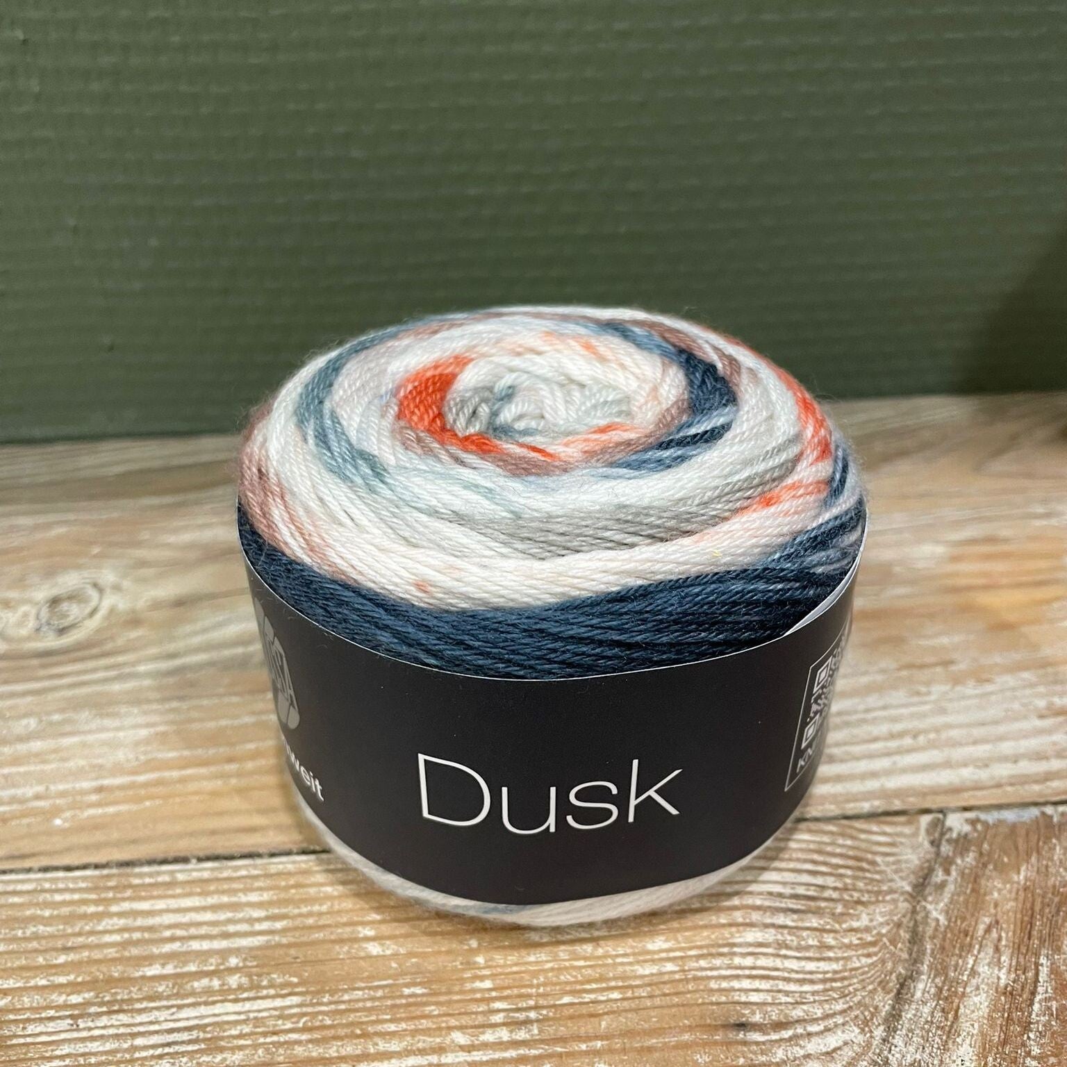 Meilenweit 100 DUSK - 6208