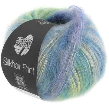 Silkhair print 424