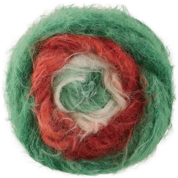 Lana Grossa Christmas Edition Basta Mista