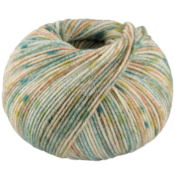 Cool Wool Spots 5001