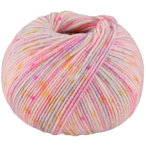 Cool Wool Spots 5004