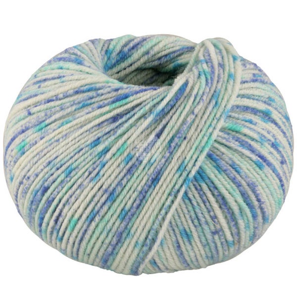 Cool Wool Spots 5005