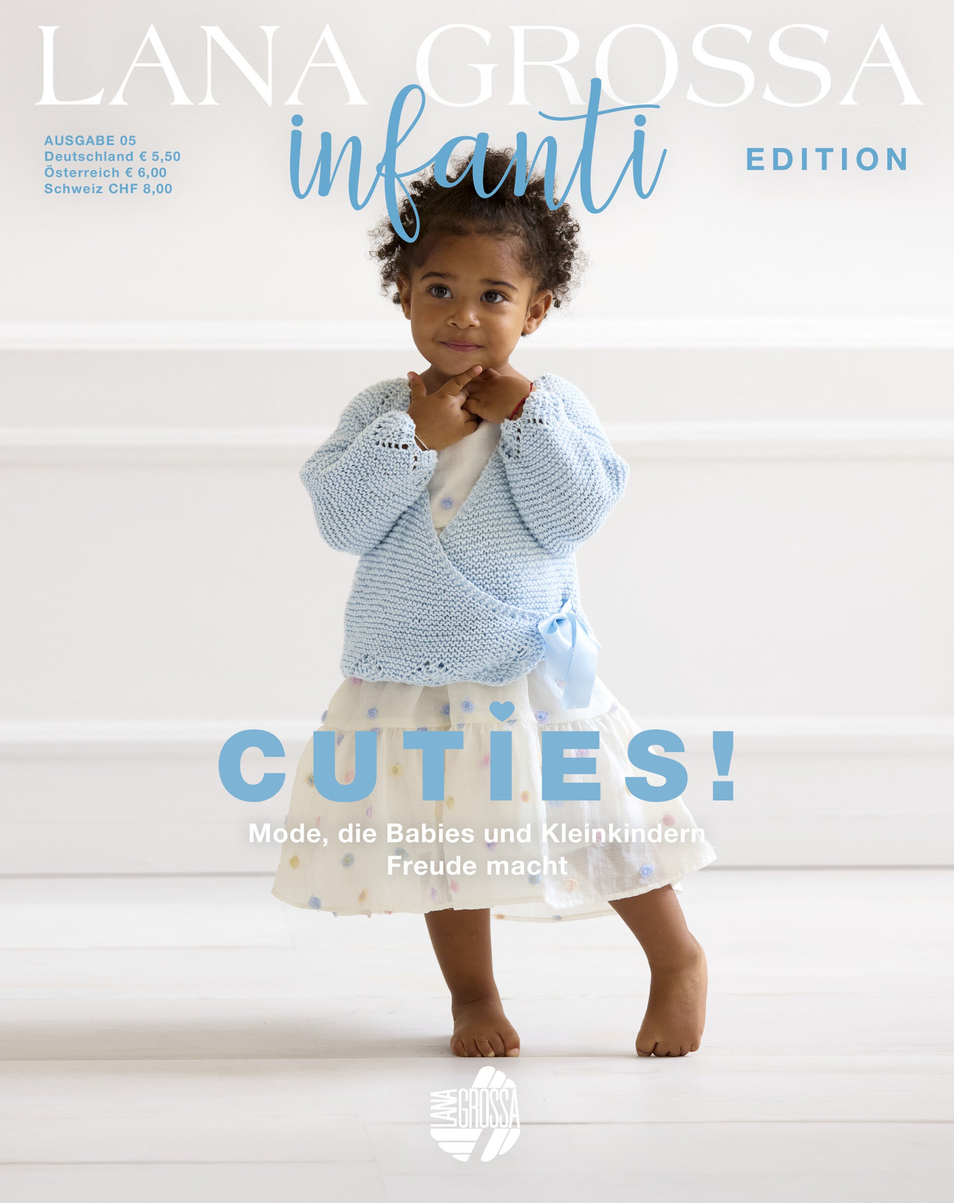 Infanti Edition 5