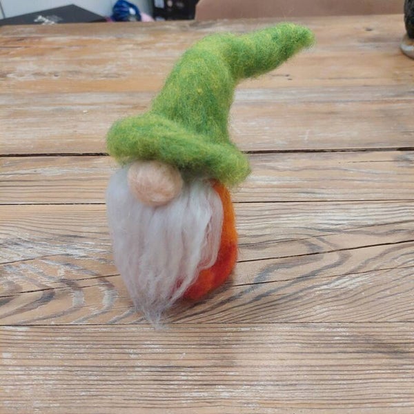 Workshop Naaldvilten