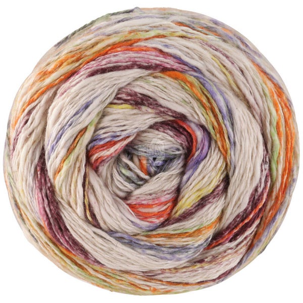 Gomitolo Hippie 3035