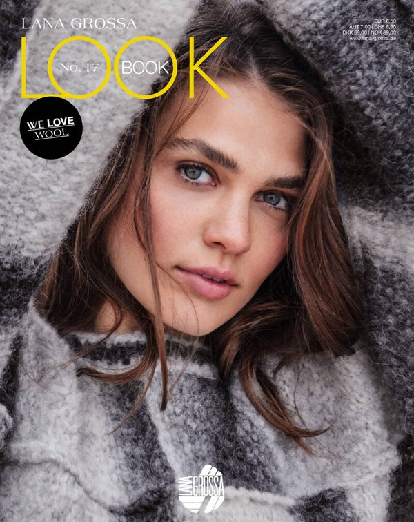 LookBook 17 Lana Grossa