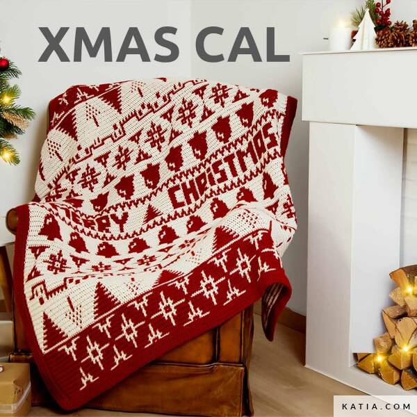 Katia XMAS CAL
