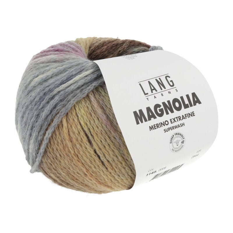 Magnolia 008