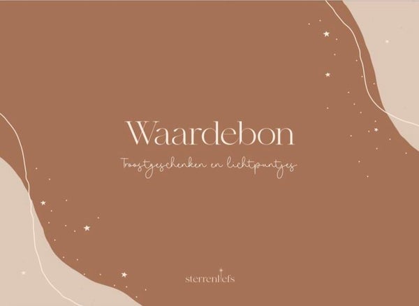 Waardebon