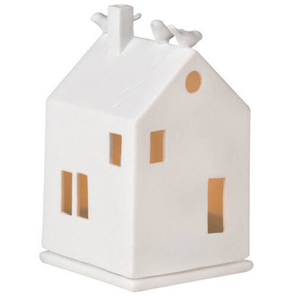 Räder - Lighthouse - Bird house