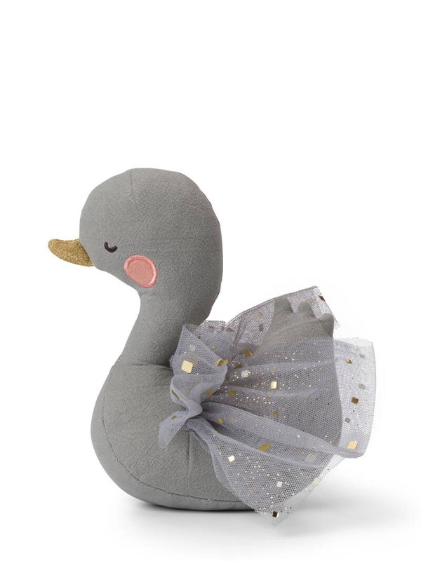 Picca Loulou - Magisch zwaantje