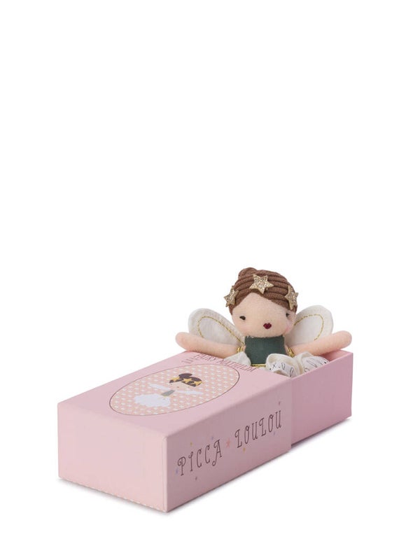 Picca Loulou - Mini fee Mathilda in giftbox