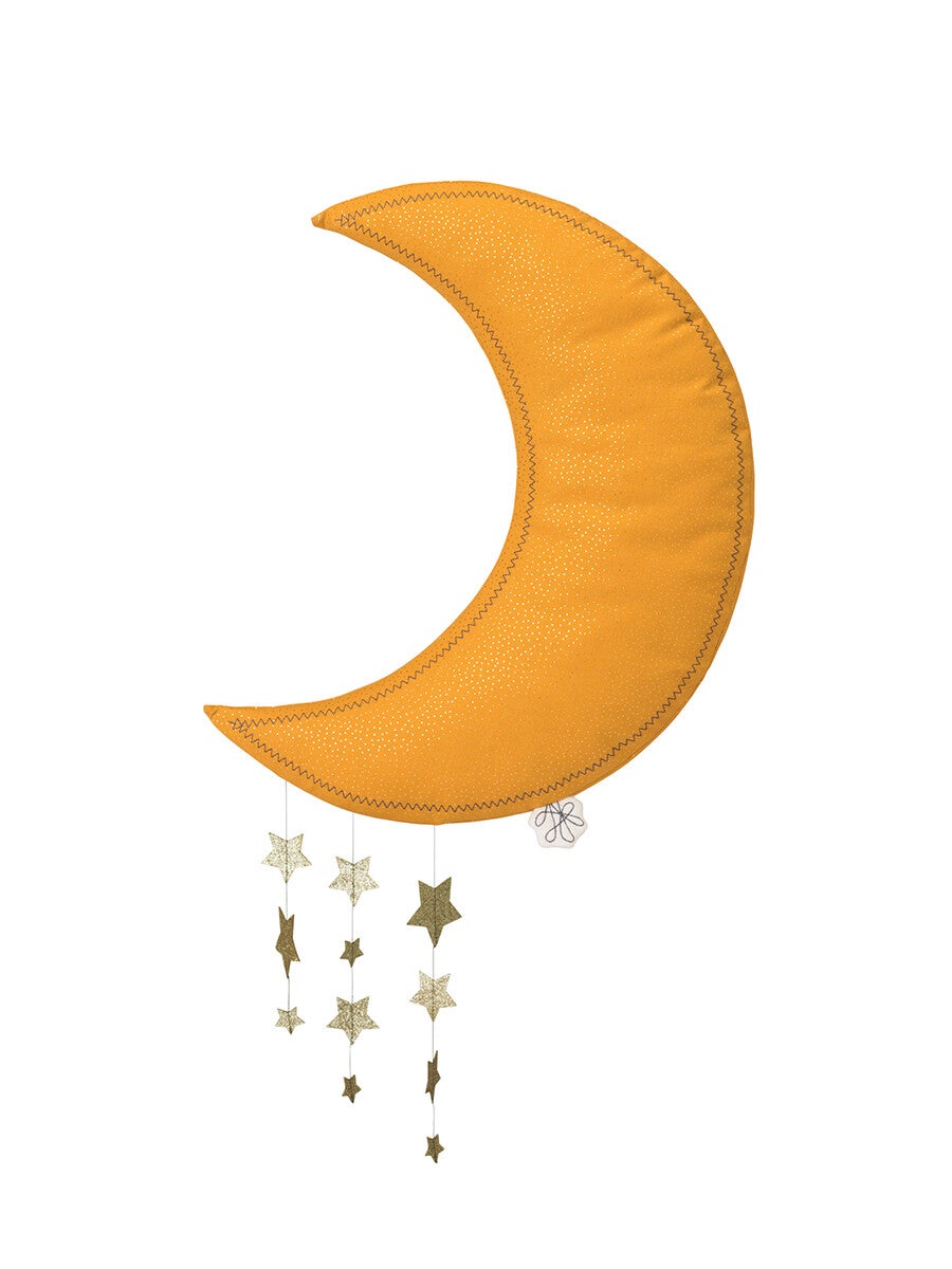 Picca Loulou - Moon geel