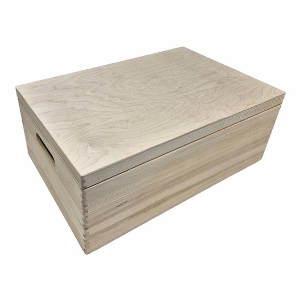 Memorybox XXL