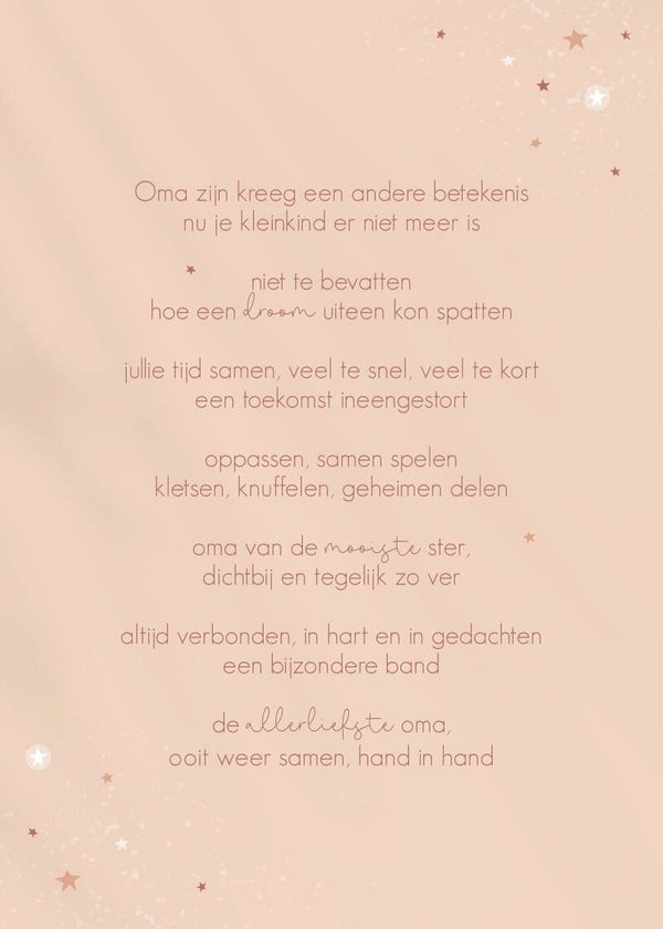 Kaart - Oma