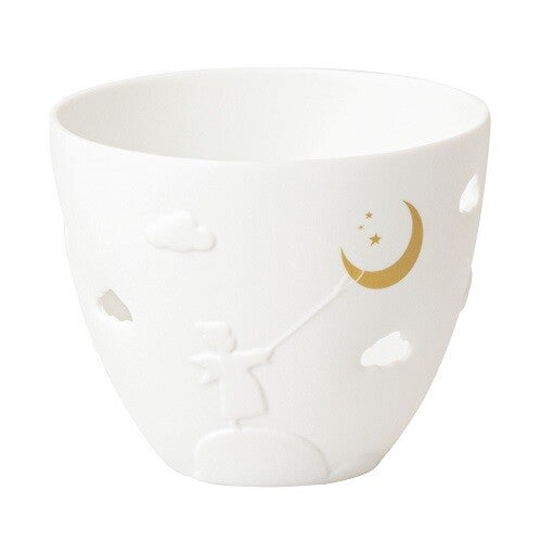 Rader - Waxinelicht angel (small)