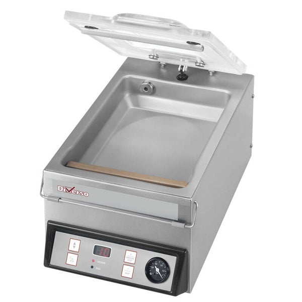 Vacuümmachine type:  WR-22X31-B