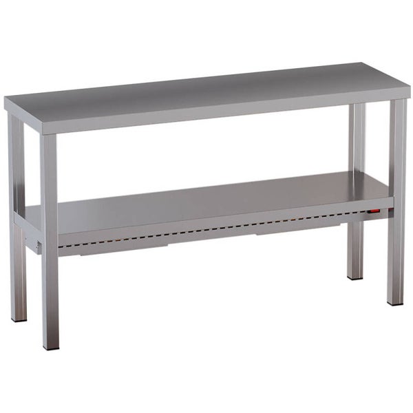 Warmhoud "Chefrek" - 2 niveaus