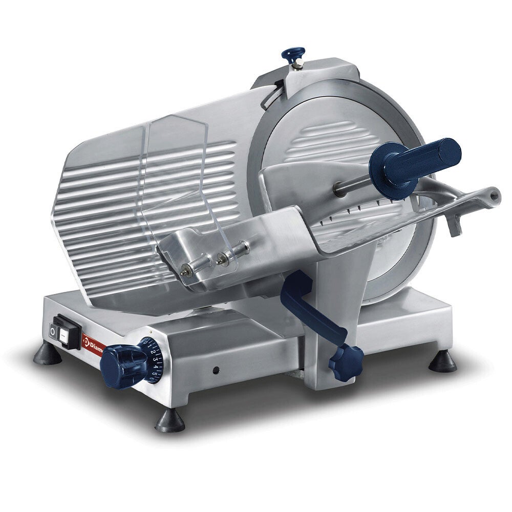 Professionele snijmachine, Ø 300 mm type: 300/BS