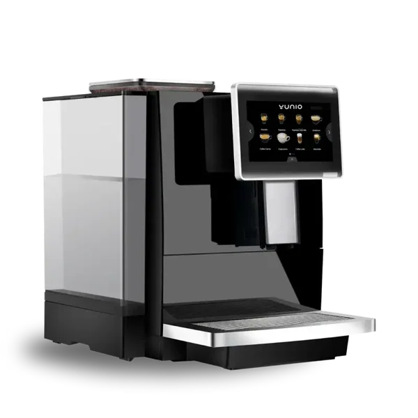 Yunio X20 koffiemachine (Prijs op aanvraag)