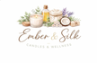 Ember &amp; Silk