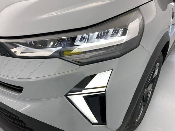 CAPTUR TCe 115 ch Techno