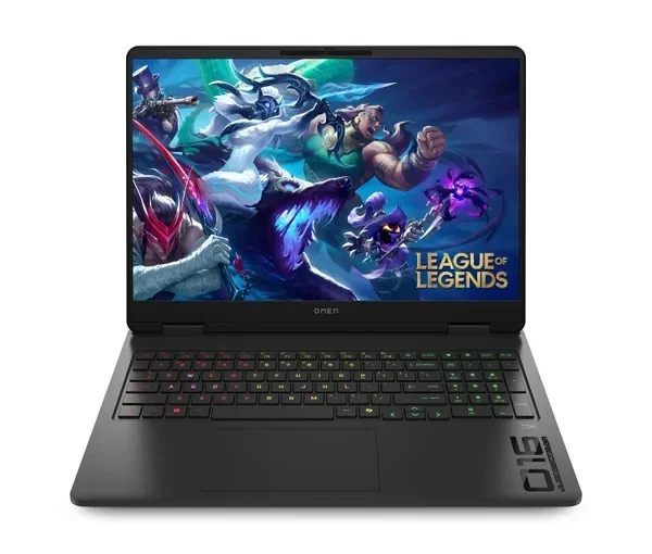 HP OMEN 16 R-AI7/16/512/5060 16" gaming laptop