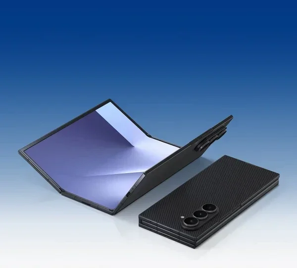 Galaxy Z TriFold 5G Smartphone 16/512