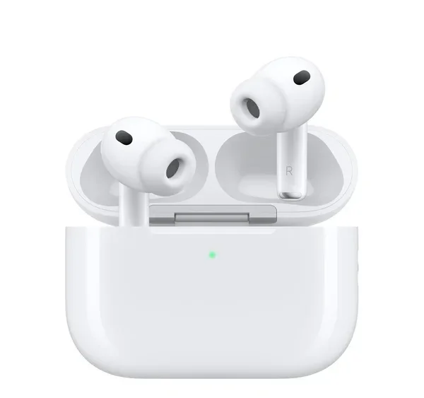 Apple AirPods Pro Gen 3 (2025) True Wireless