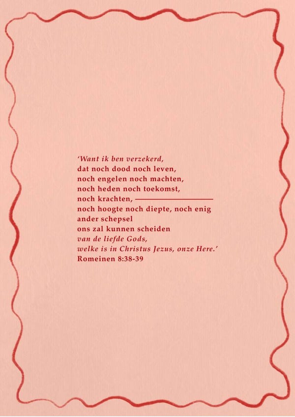 Poster ‘verzekerd’