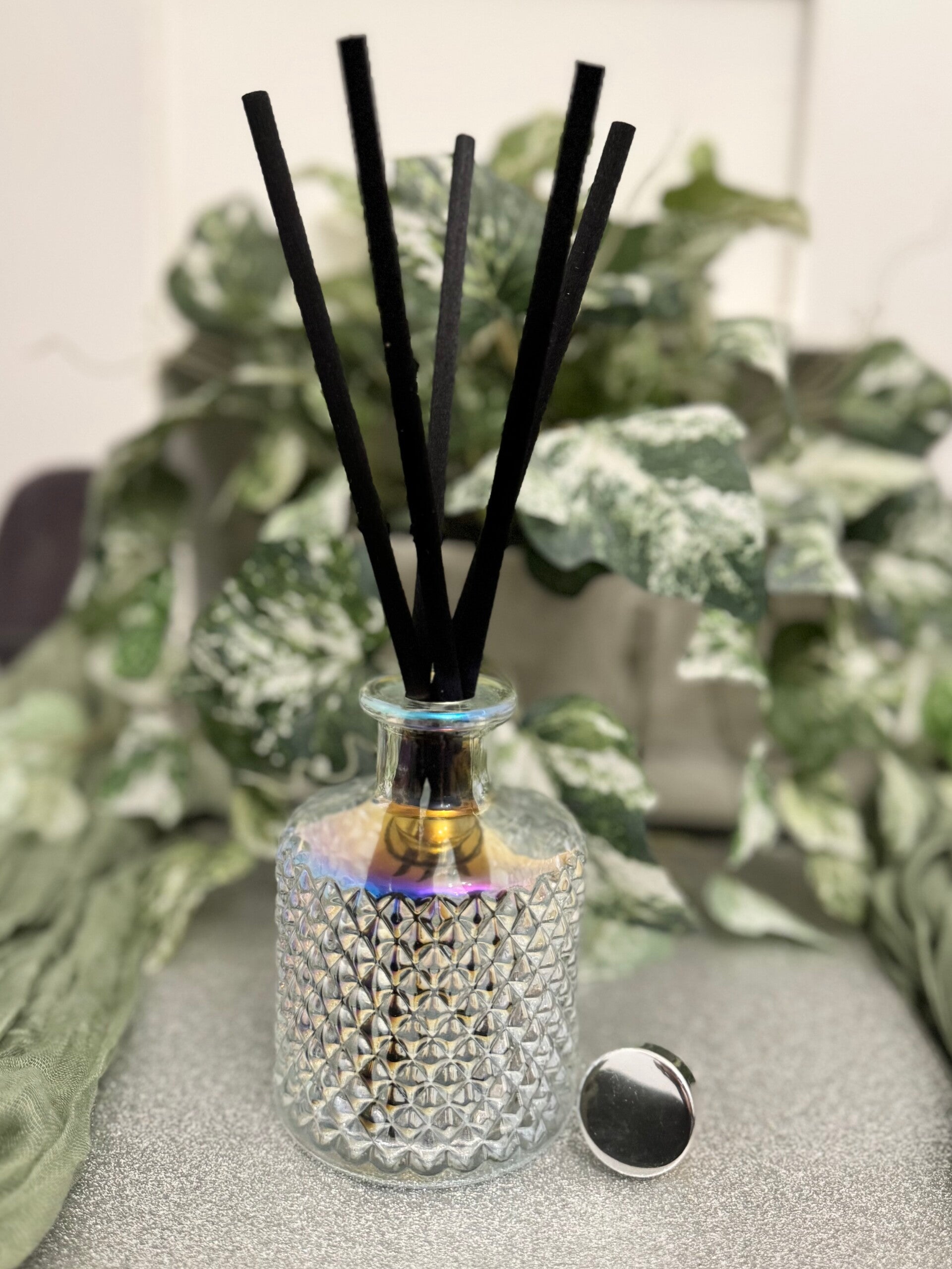 200ml Decorative Diffuser - pearlescent (Designer Inspired Fragrances)