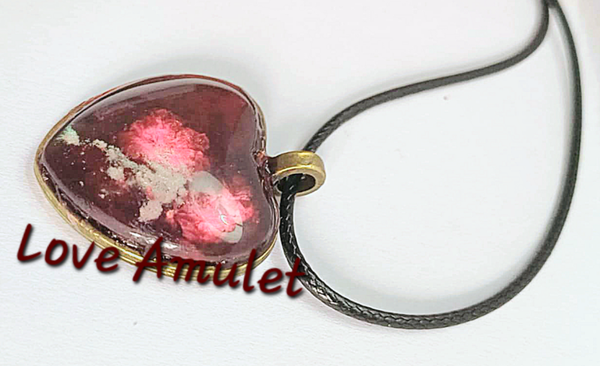 Love Amulet