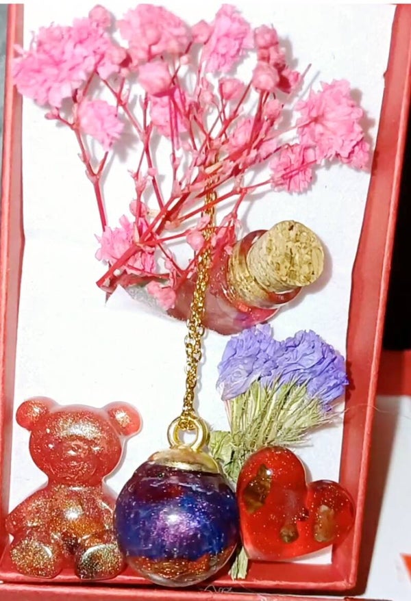 Valentine's Gift Box