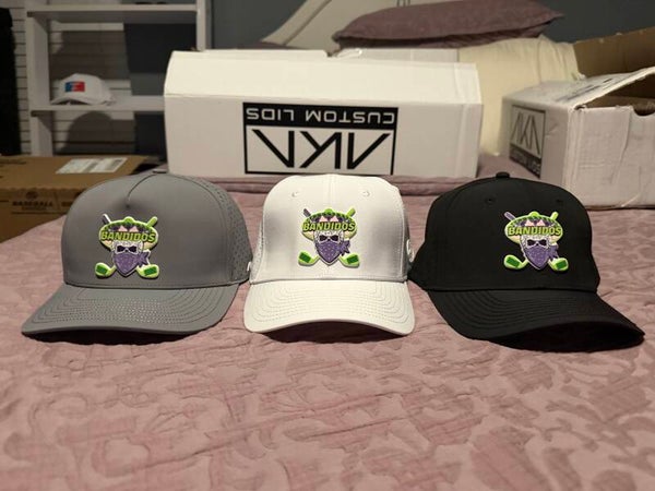 Bandidos GC Hat